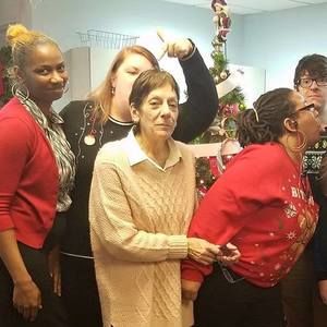 Meet your Posher, Kathleen